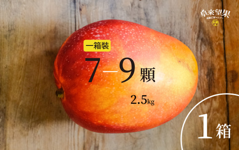 秦客 X 阜來愛文芒果｜團購 圖片
