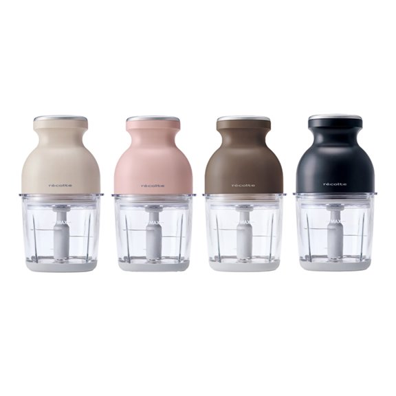 麗克特調理機與廚房小用品 產品圖片